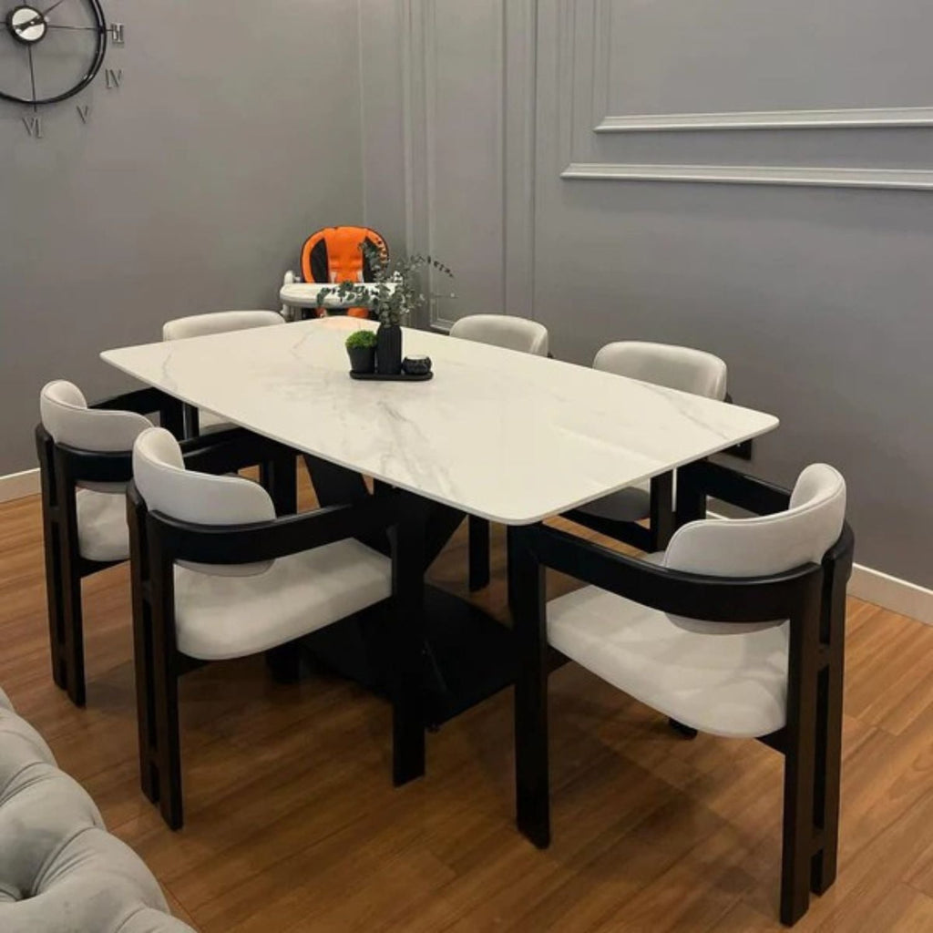 FLORENCE | Chaise - BOHEME