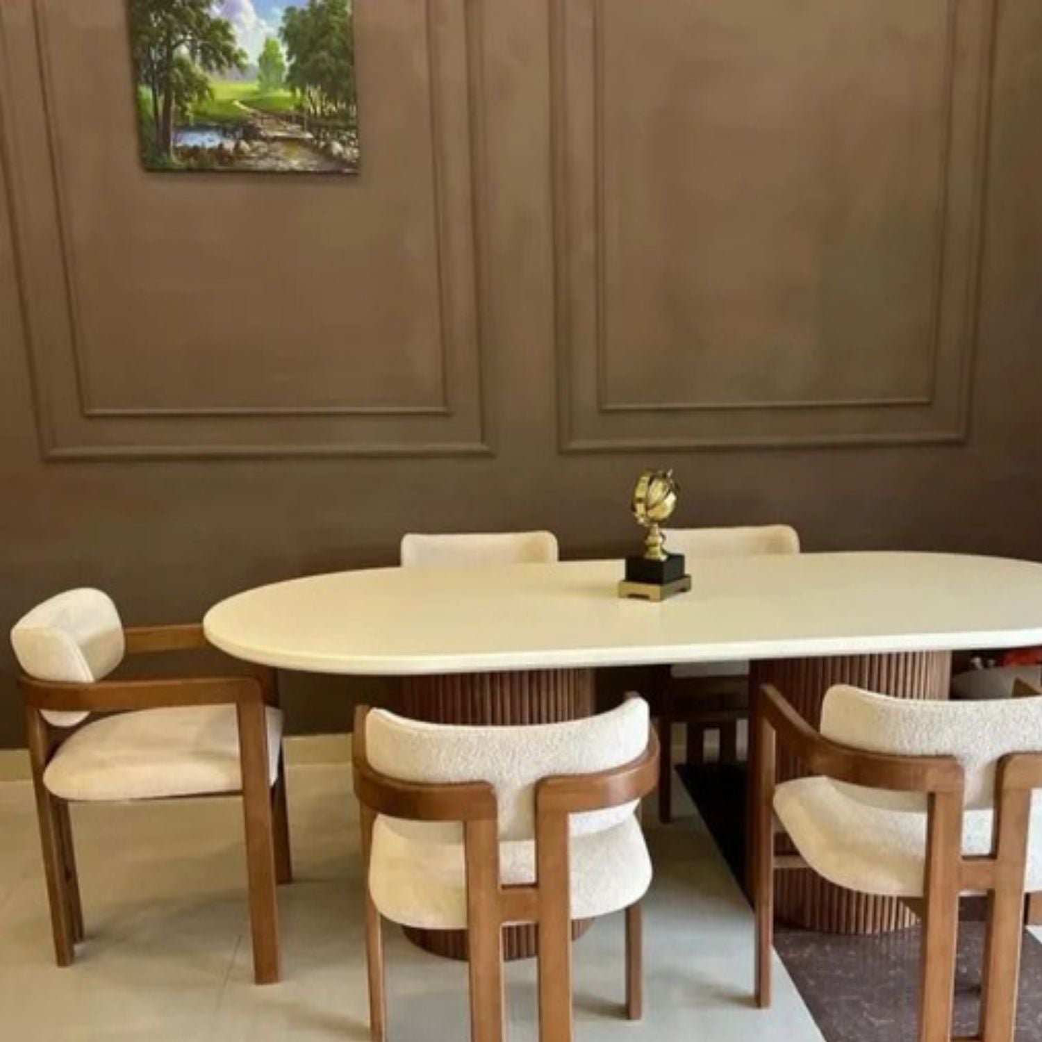 FLORENCE | Chaise - BOHEME