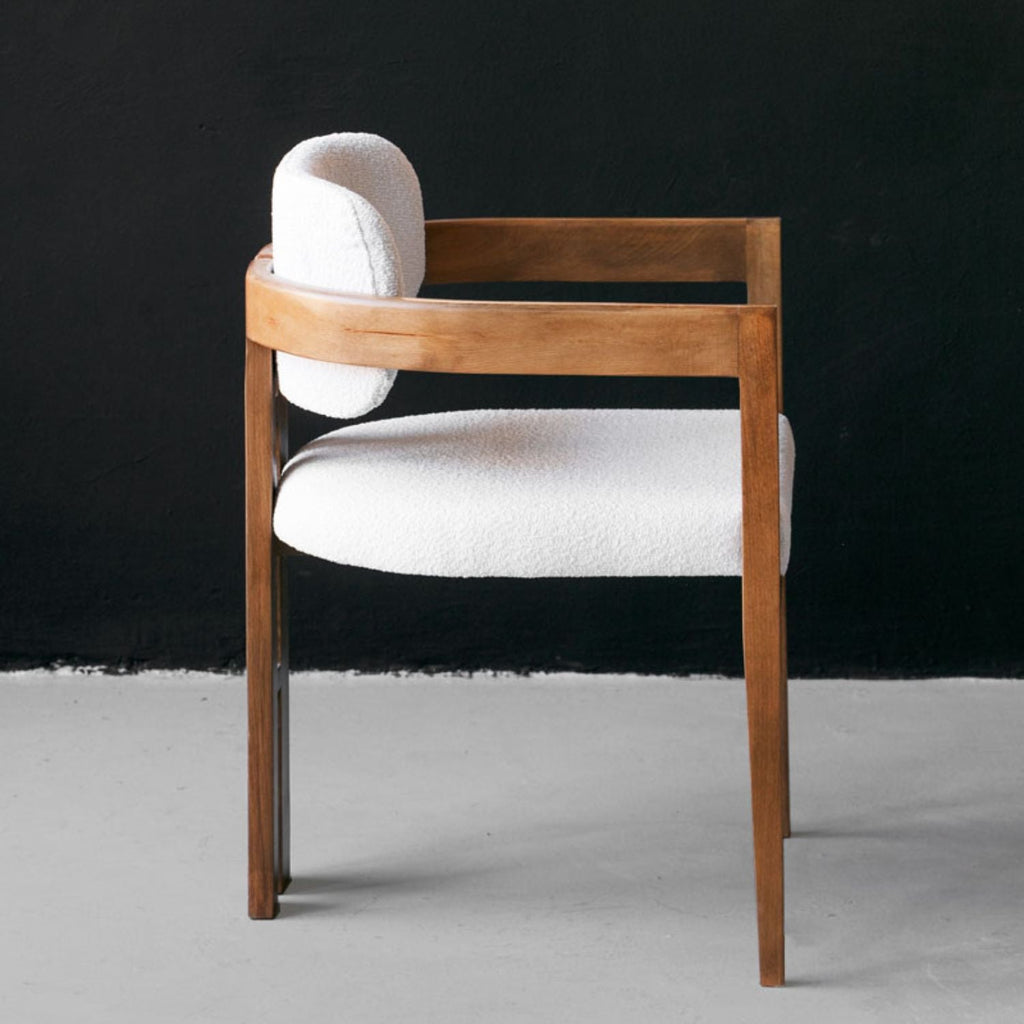 FLORENCE | Chaise - BOHEME