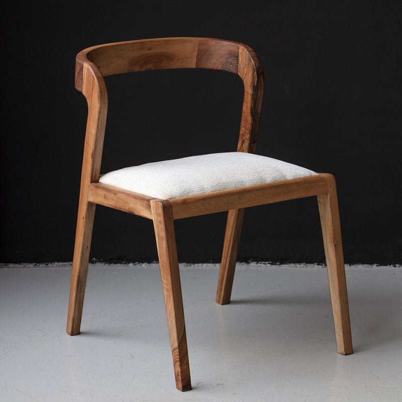 GENEVA | Chaise - BOHEME