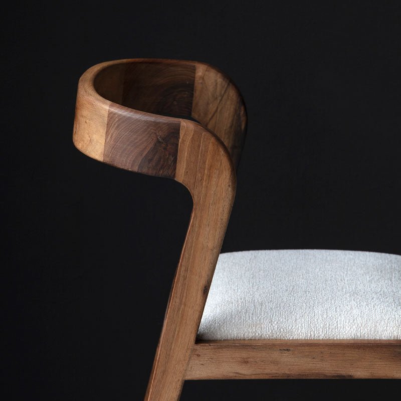 GENEVA | Chaise - BOHEME