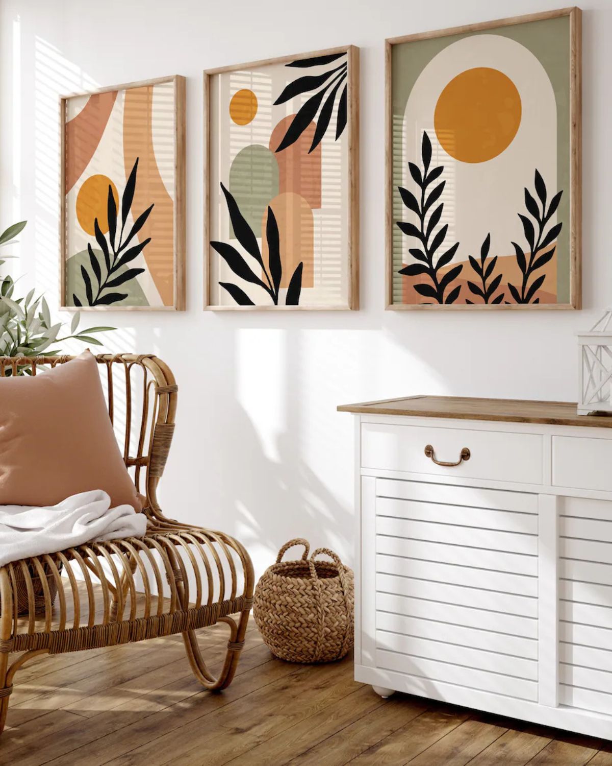 GRANADA - Tableau - BOHEME