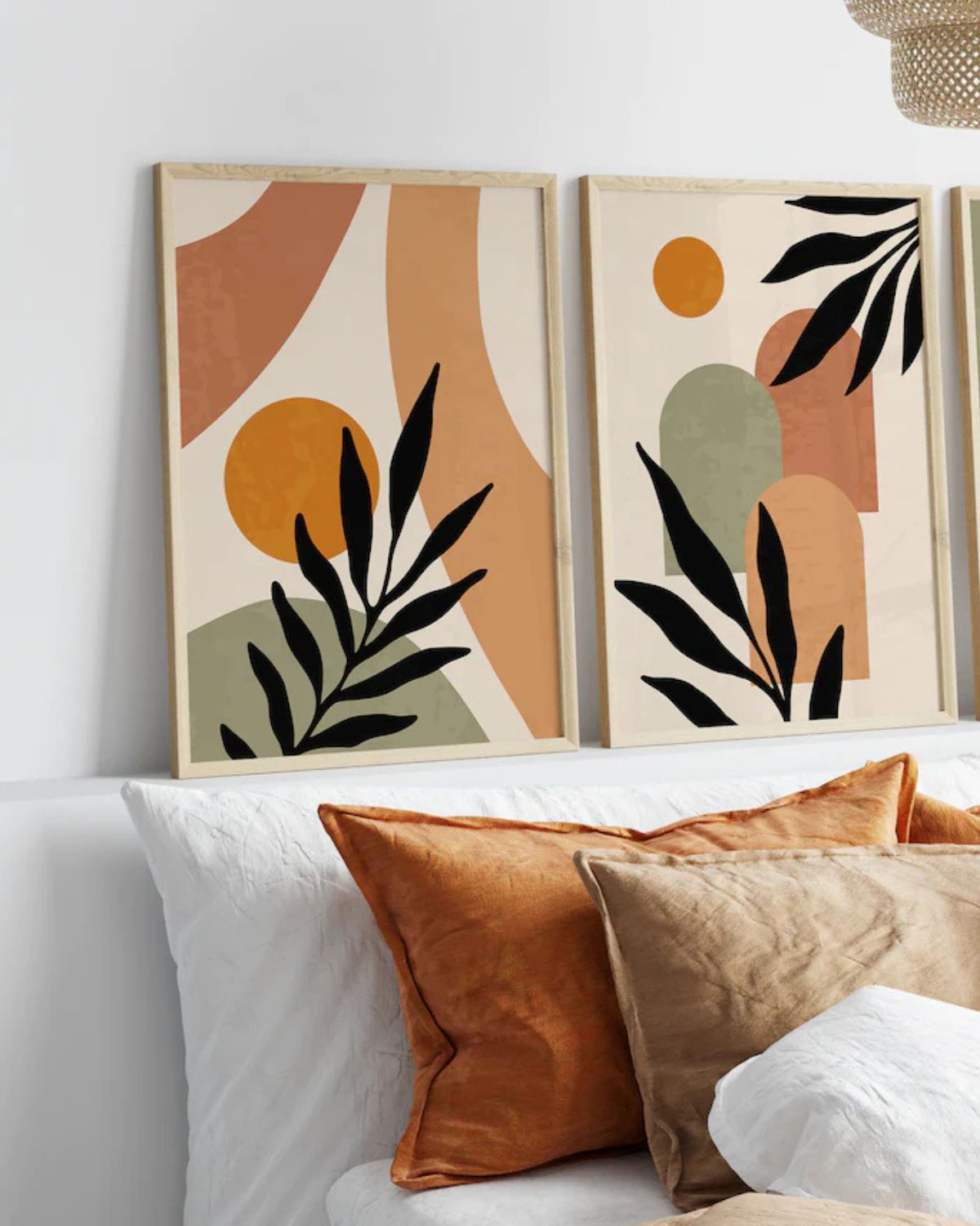 GRANADA - Tableau - BOHEME