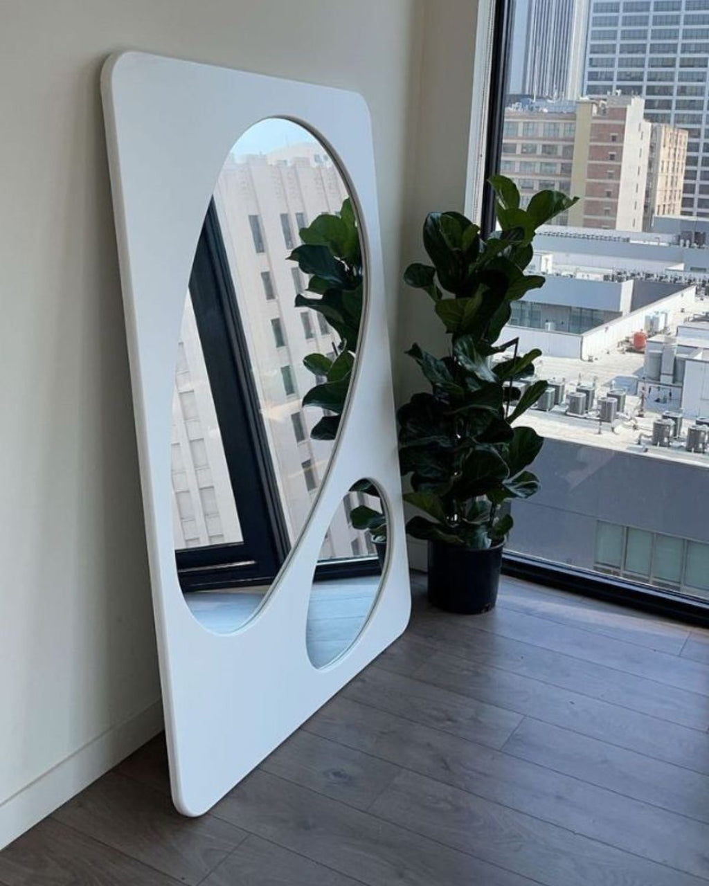 HALO | Miroir - BOHEME