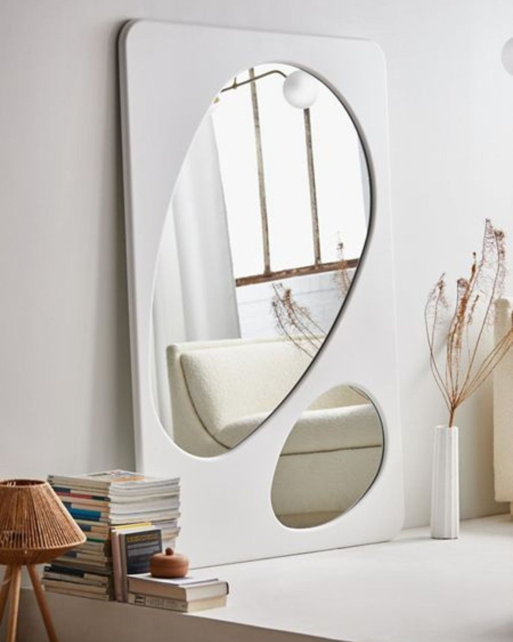 HALO | Miroir - BOHEME