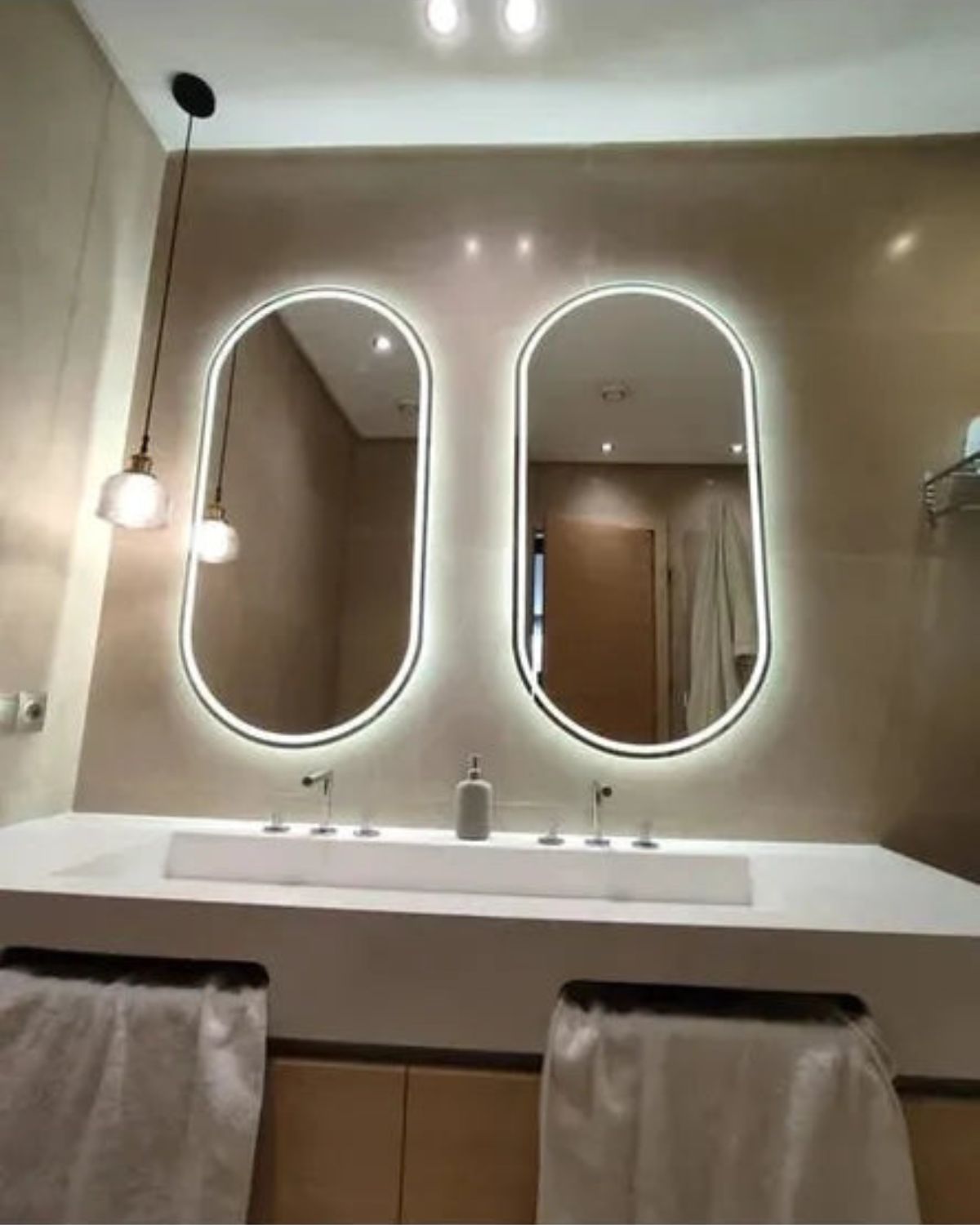 HAVANA | Miroir - BOHEME