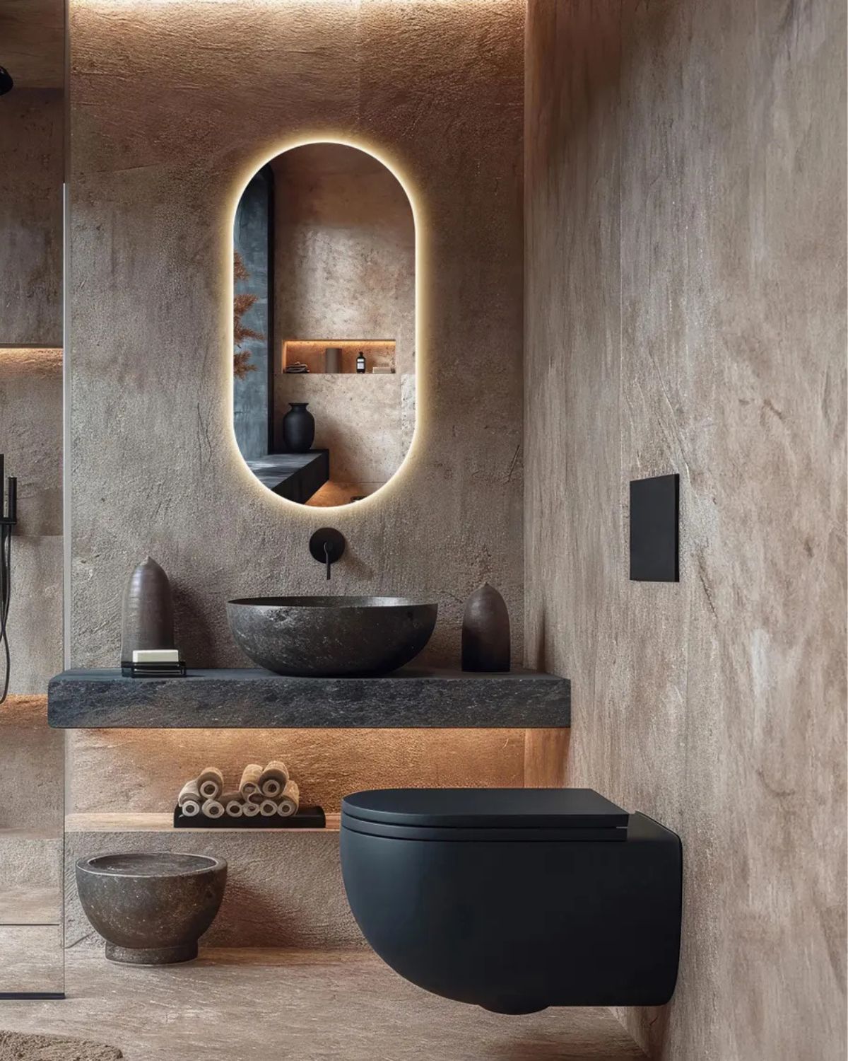 HAVANA | Miroir - BOHEME