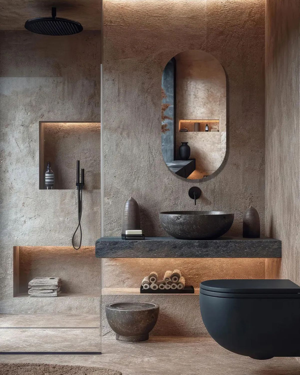 HAVANA | Miroir - BOHEME