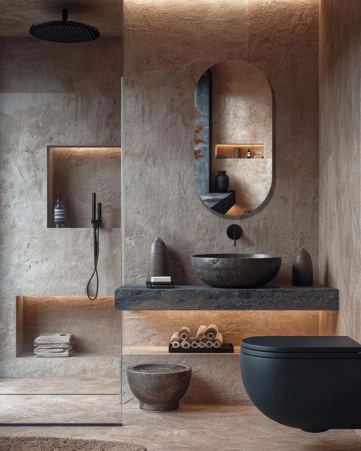 HAVANA | Miroir - BOHEME