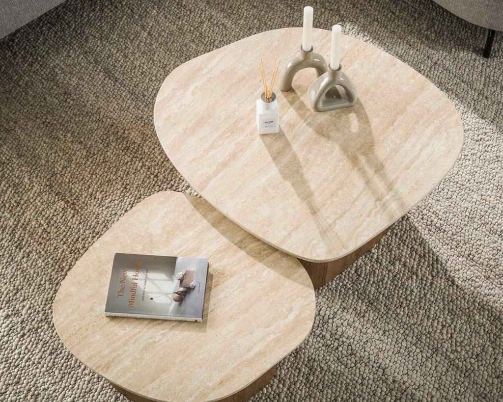 IBIZA | Table basse - BOHEME