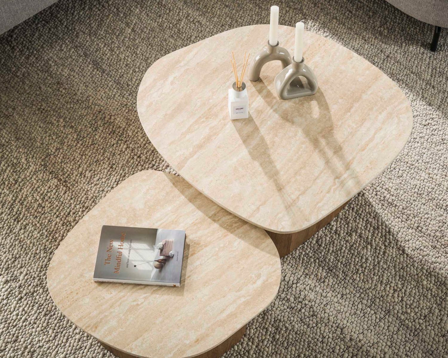 IBIZA | Table basse - BOHEME