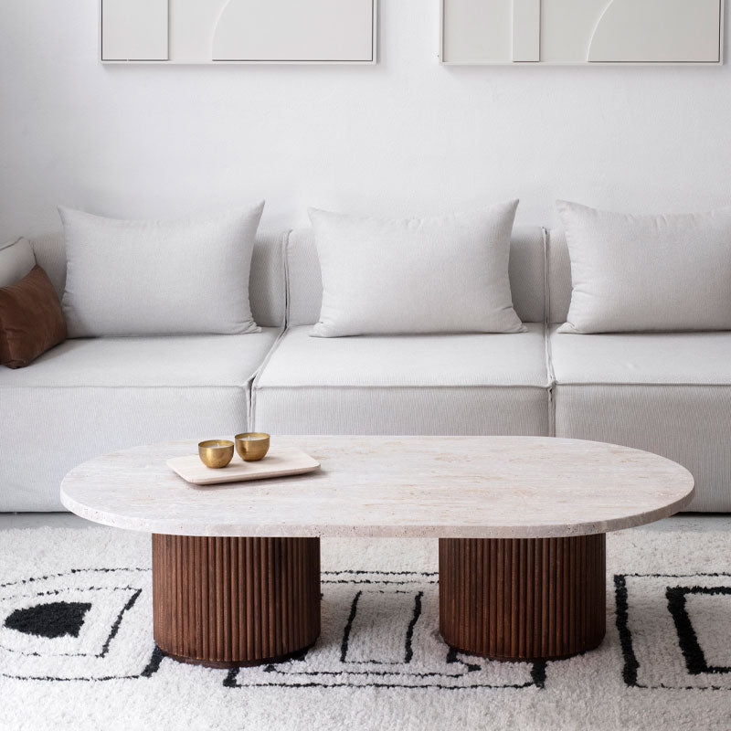 JAVA | Table basse - BOHEME