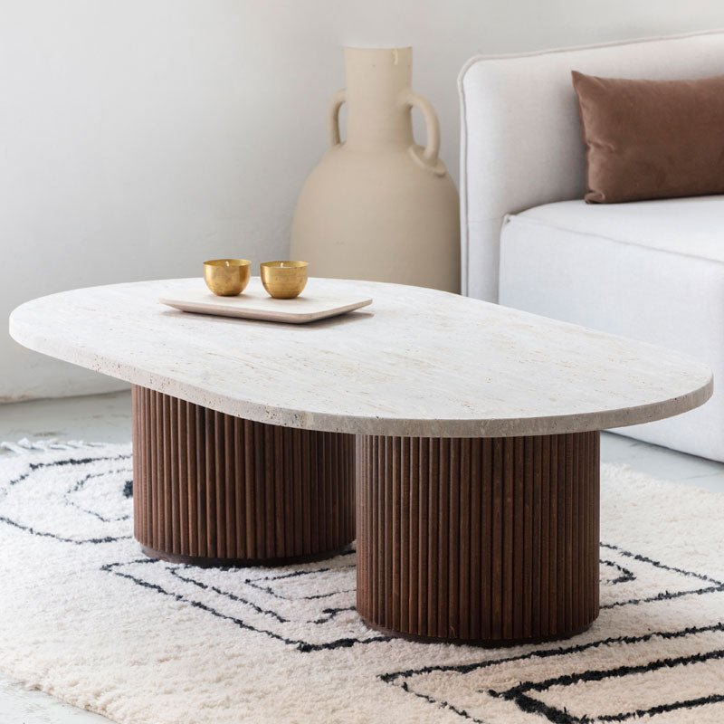 JAVA | Table basse - BOHEME