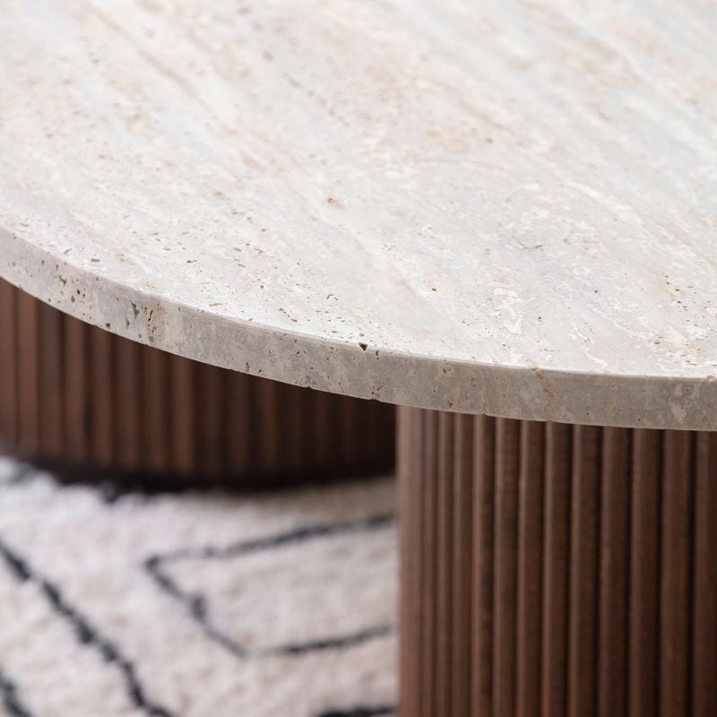 JAVA | Table basse - BOHEME