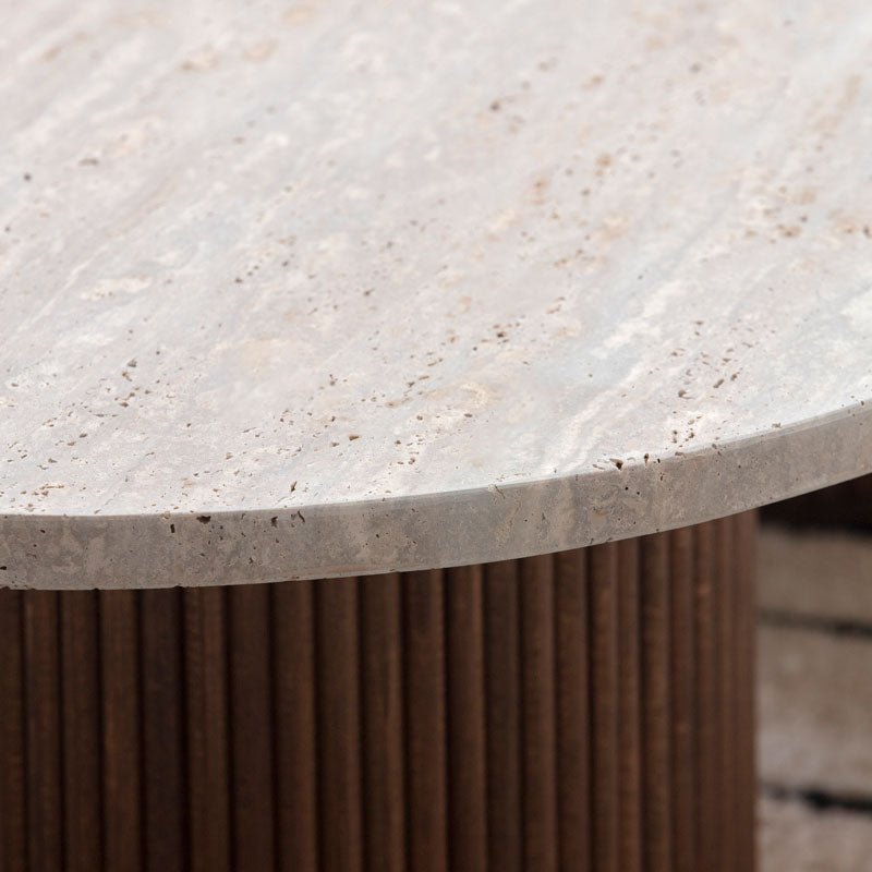 JAVA | Table basse - BOHEME