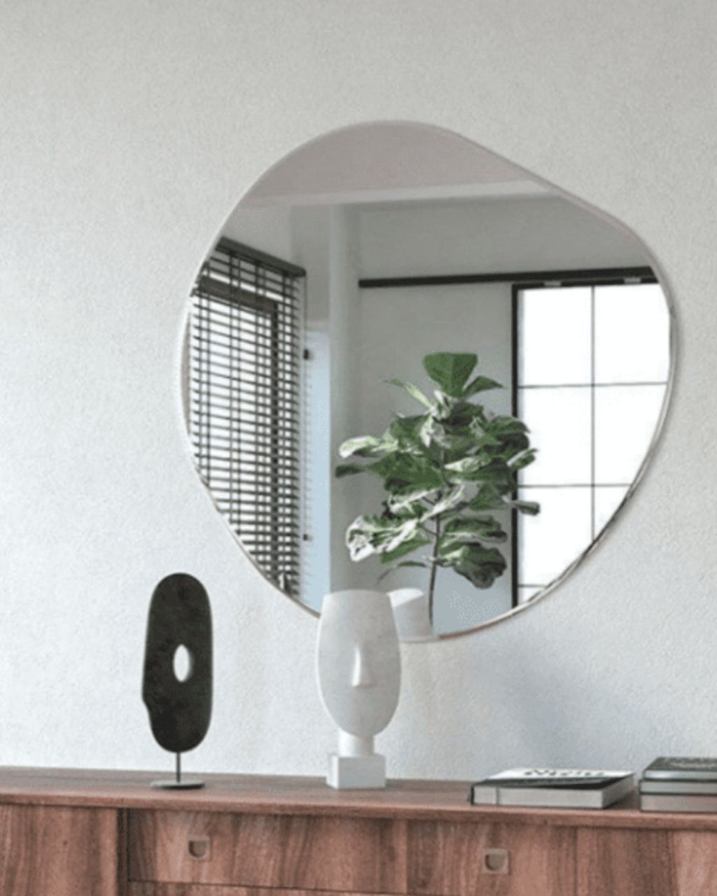 LAVANDA | Miroir - BOHEME