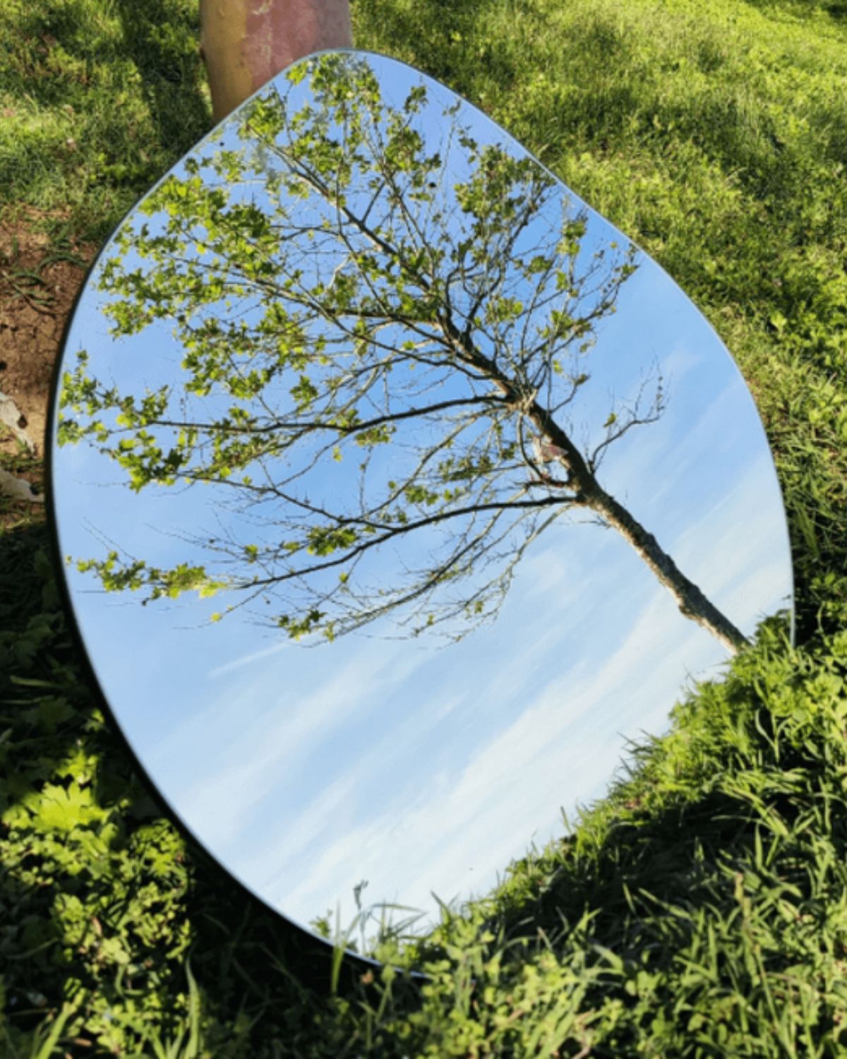 LAVANDA | Miroir - BOHEME