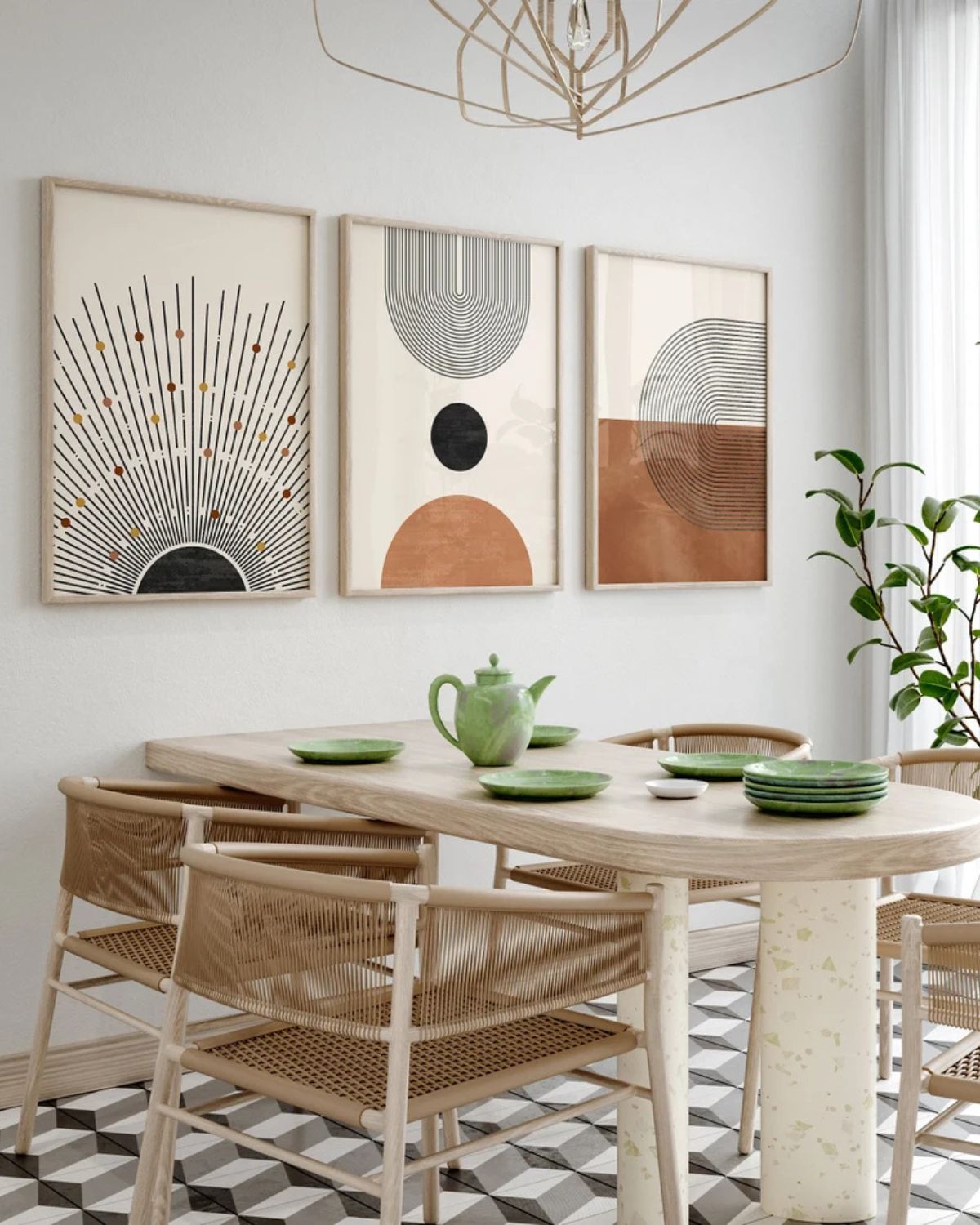 LIMA - Tableau - BOHEME