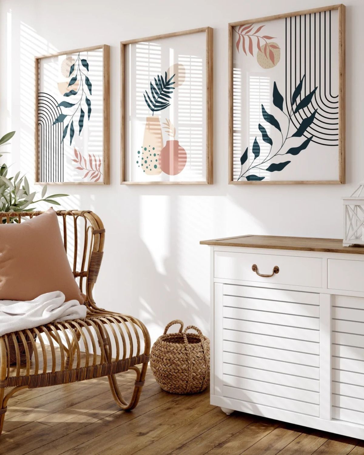 LISBON - Tableau - BOHEME