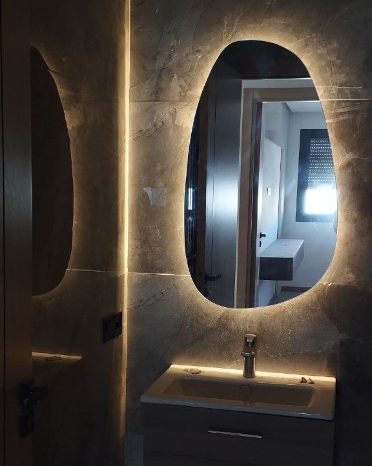 LOME | Miroir - BOHEME