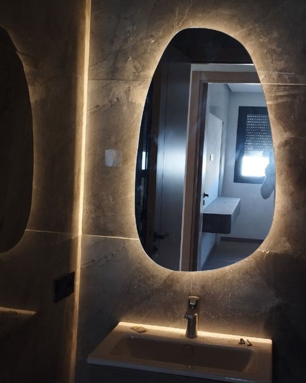 LOME | Miroir - BOHEME