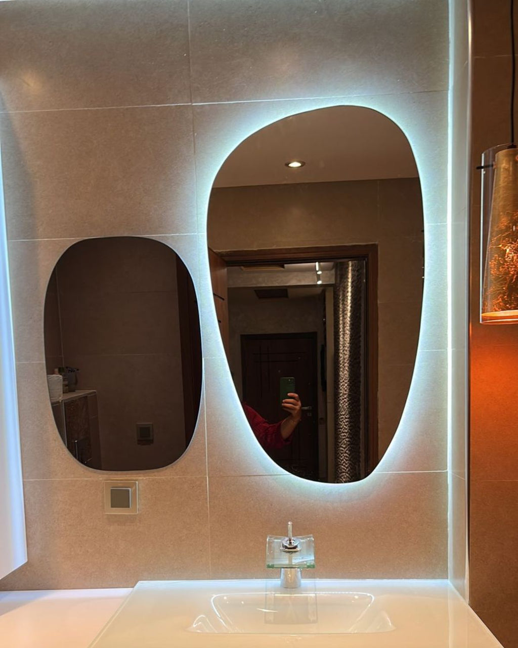 LOME | Miroir - BOHEME