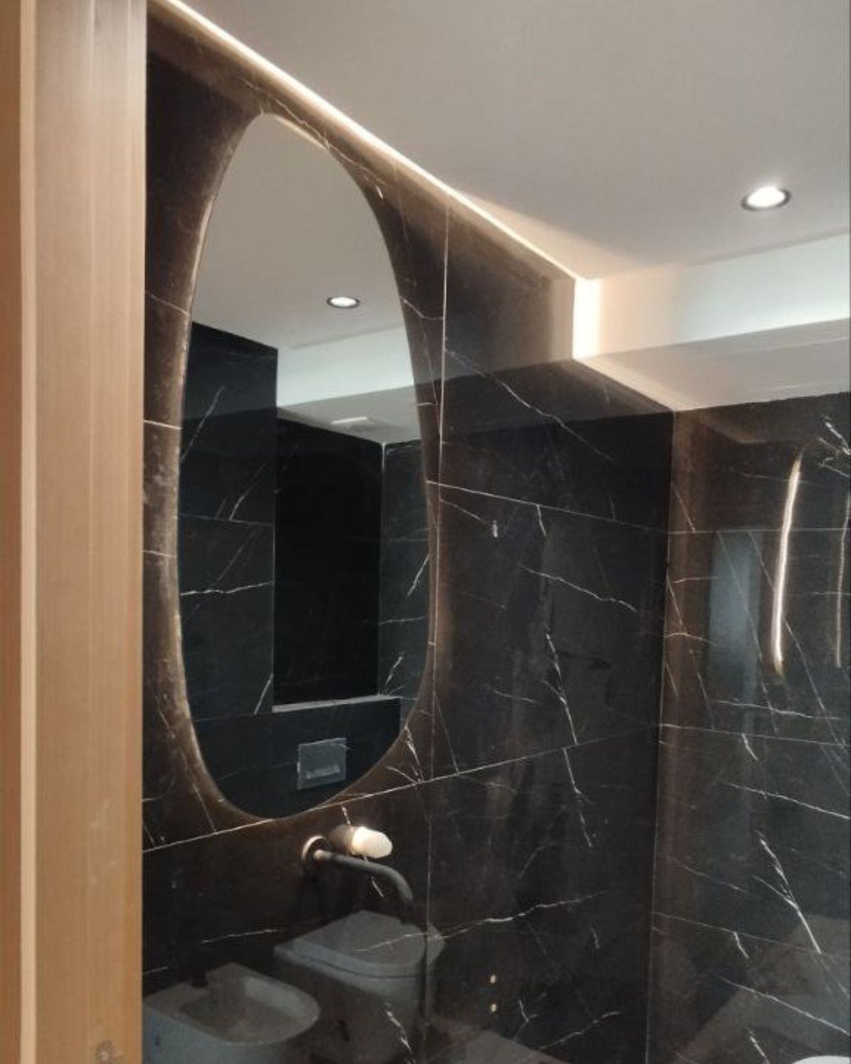 LOME | Miroir - BOHEME