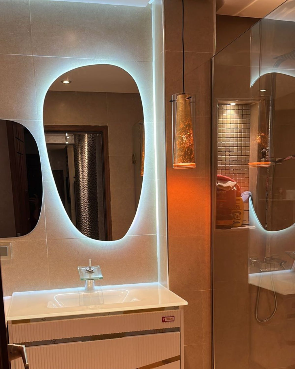 LOME | Miroir - BOHEME