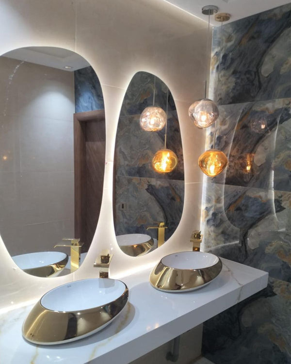 LOME | Miroir - BOHEME