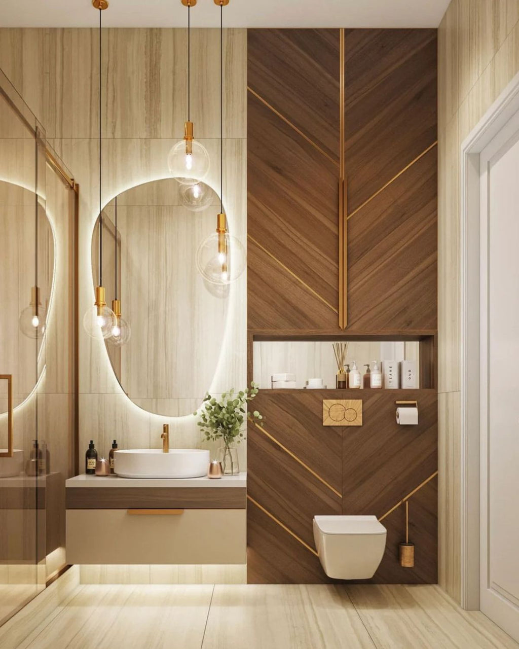 LOME | Miroir - BOHEME