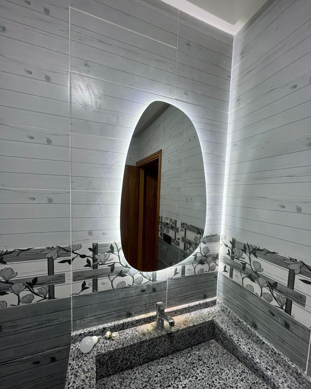 LOME | Miroir - BOHEME