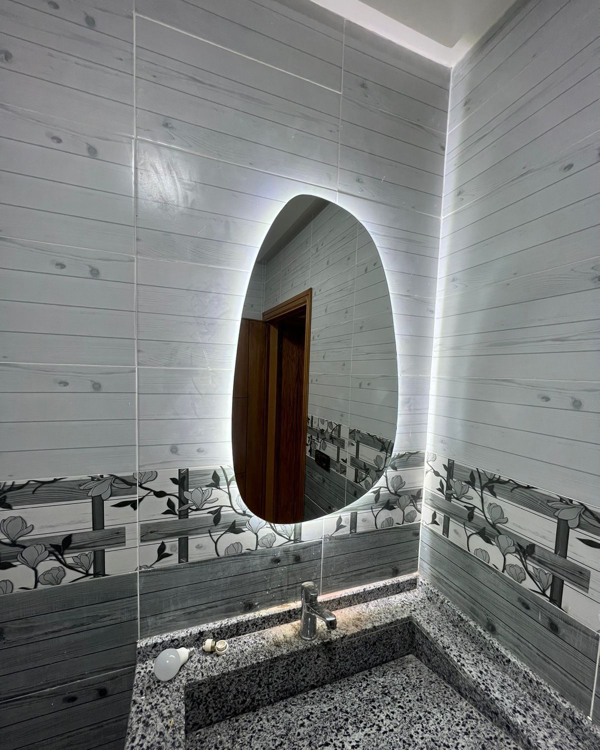 LOME | Miroir - BOHEME