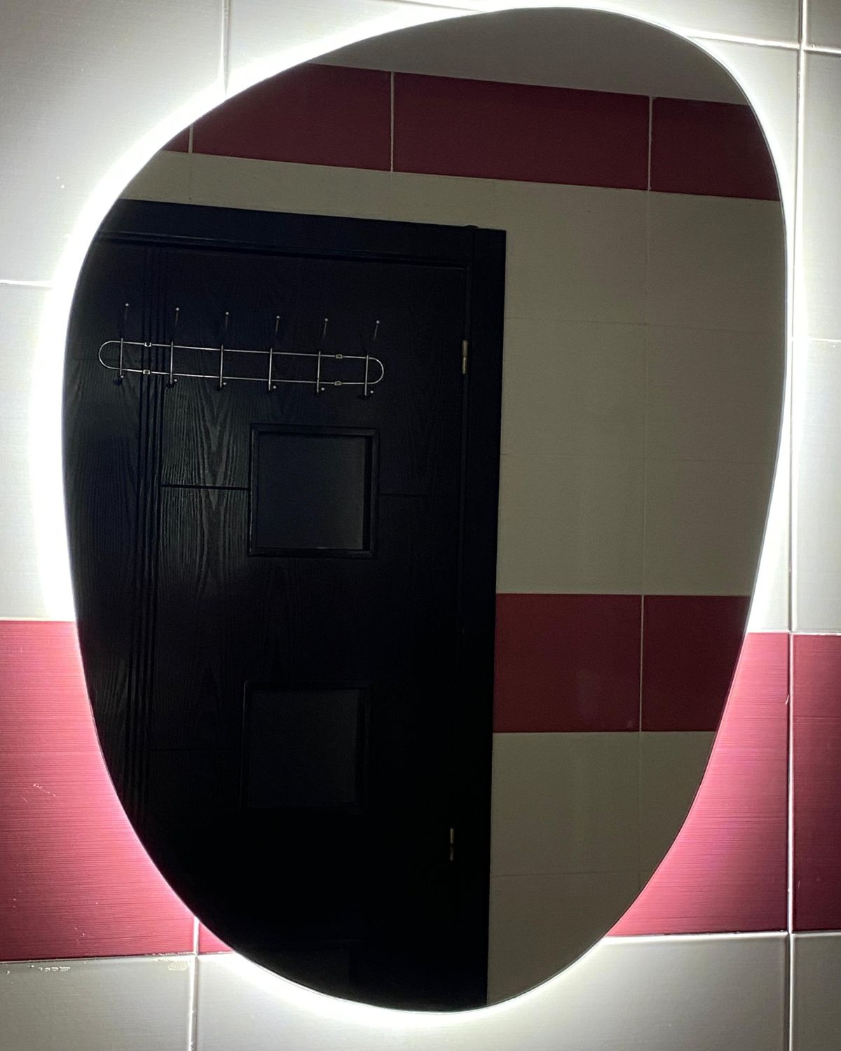 LUANDA | Miroir - BOHEME