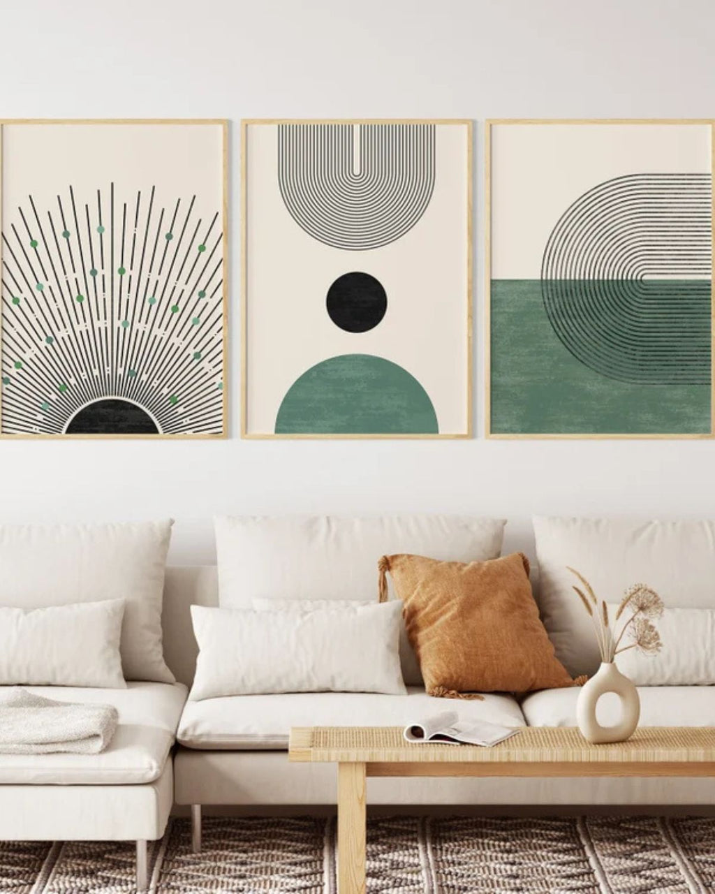 MANILA - Tableau - BOHEME