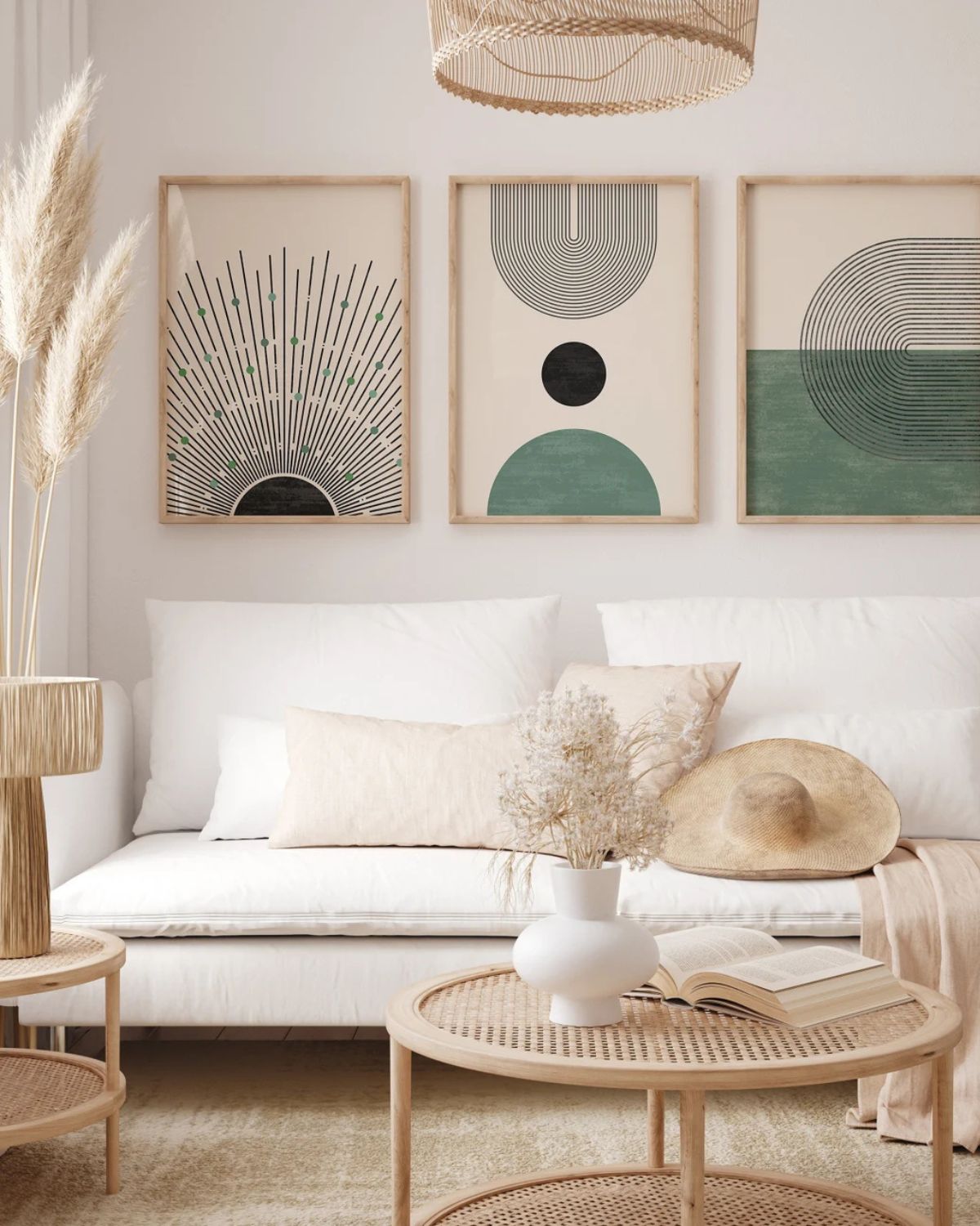 MANILA - Tableau - BOHEME