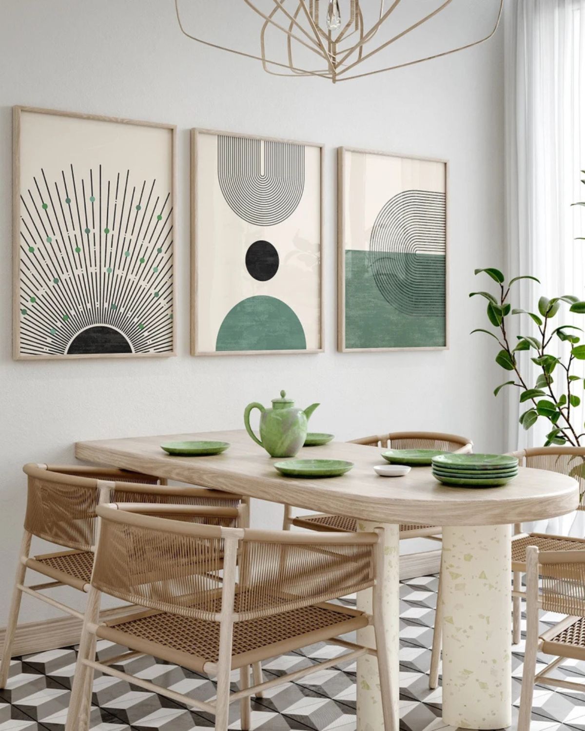 MANILA - Tableau - BOHEME