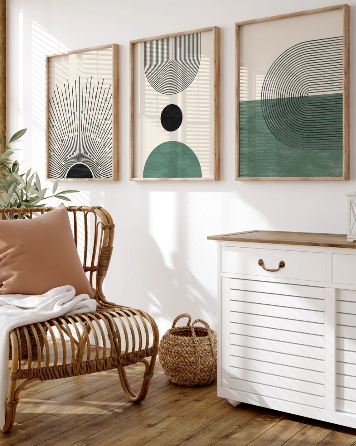 MANILA - Tableau - BOHEME