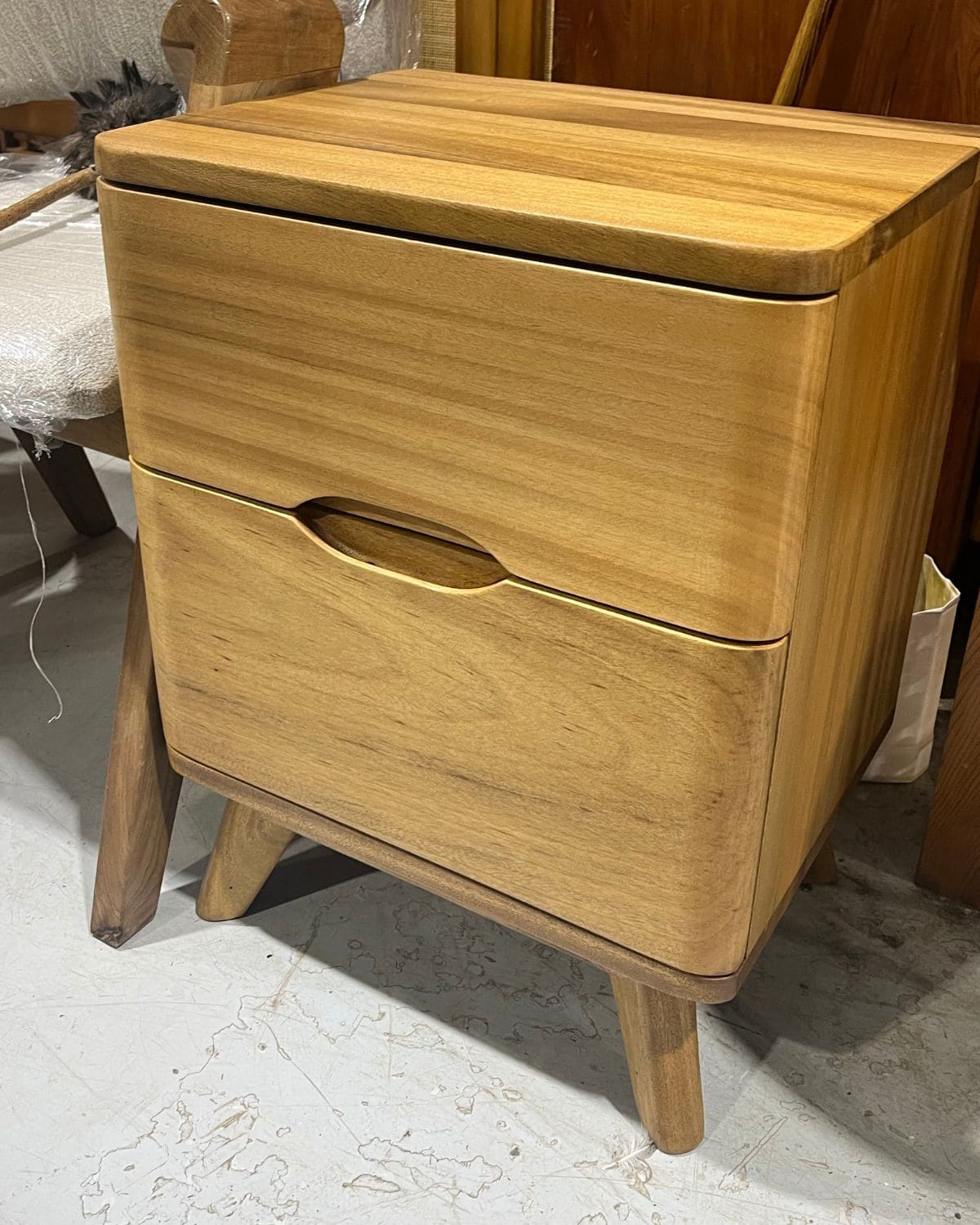 MARBELLA | Table de chevet - BOHEME