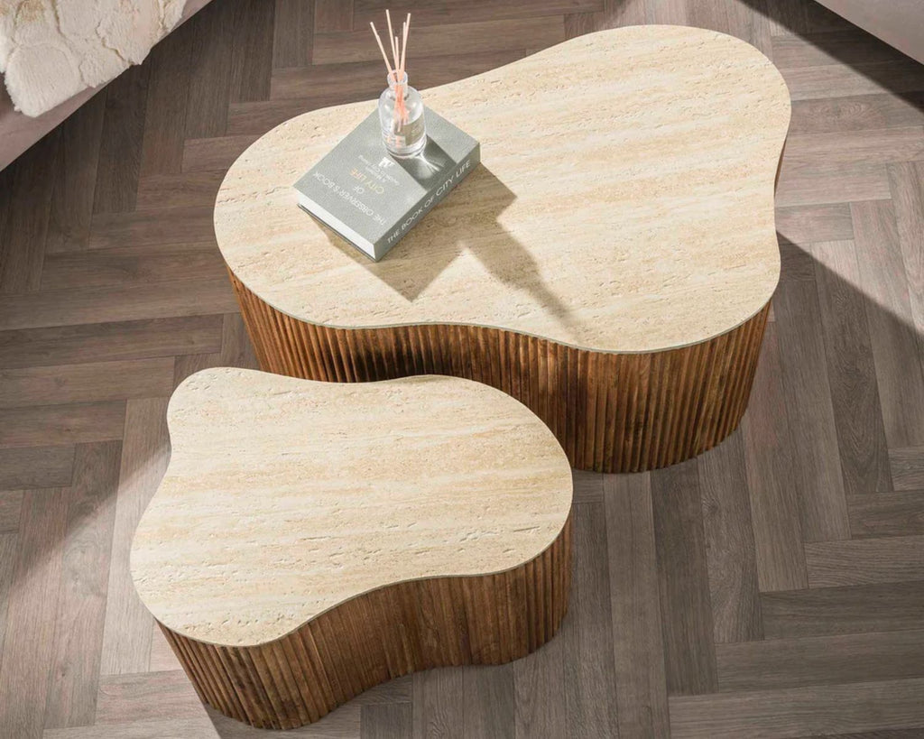 MILANO | Table basse - BOHEME