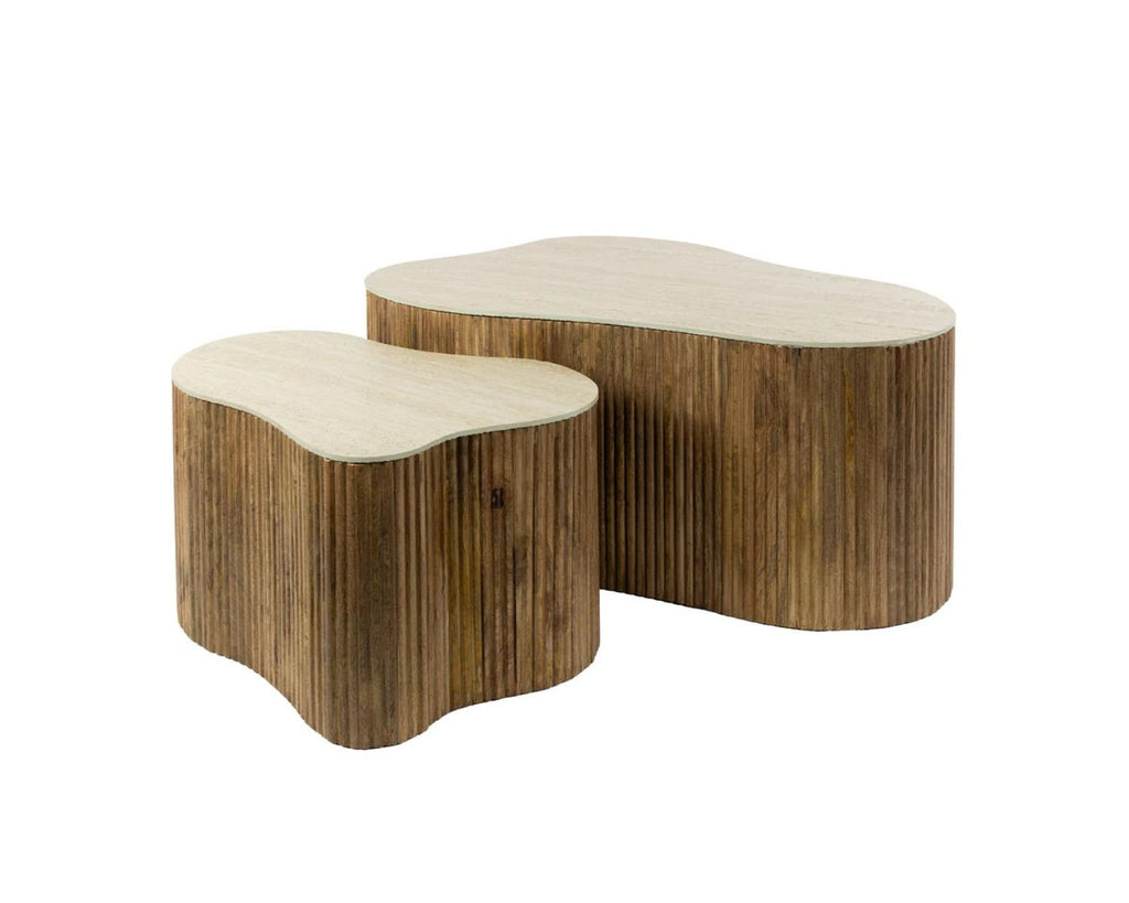 MILANO | Table basse - BOHEME