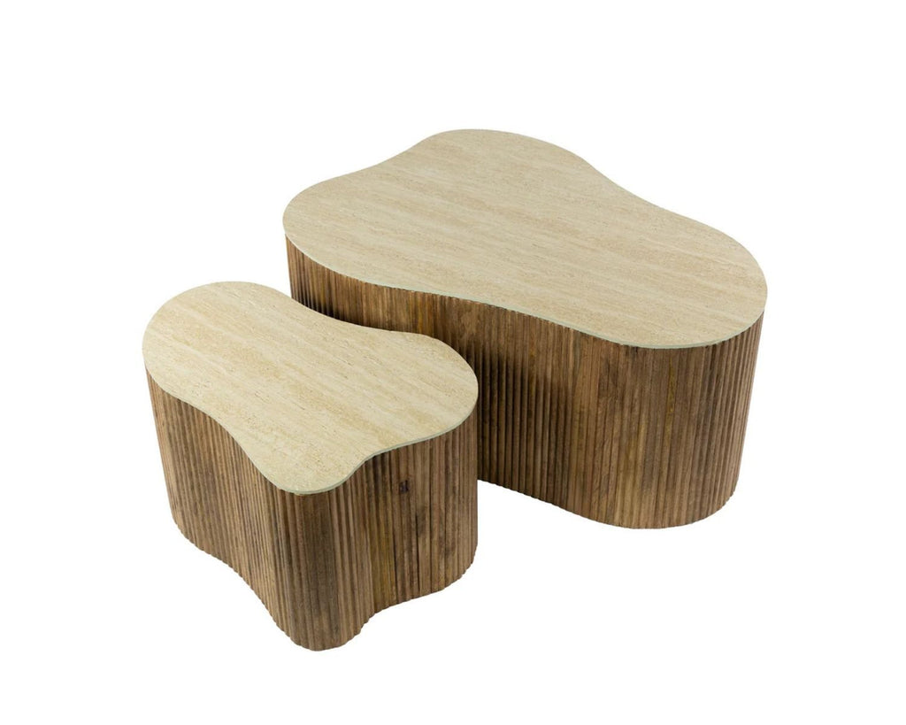 MILANO | Table basse - BOHEME