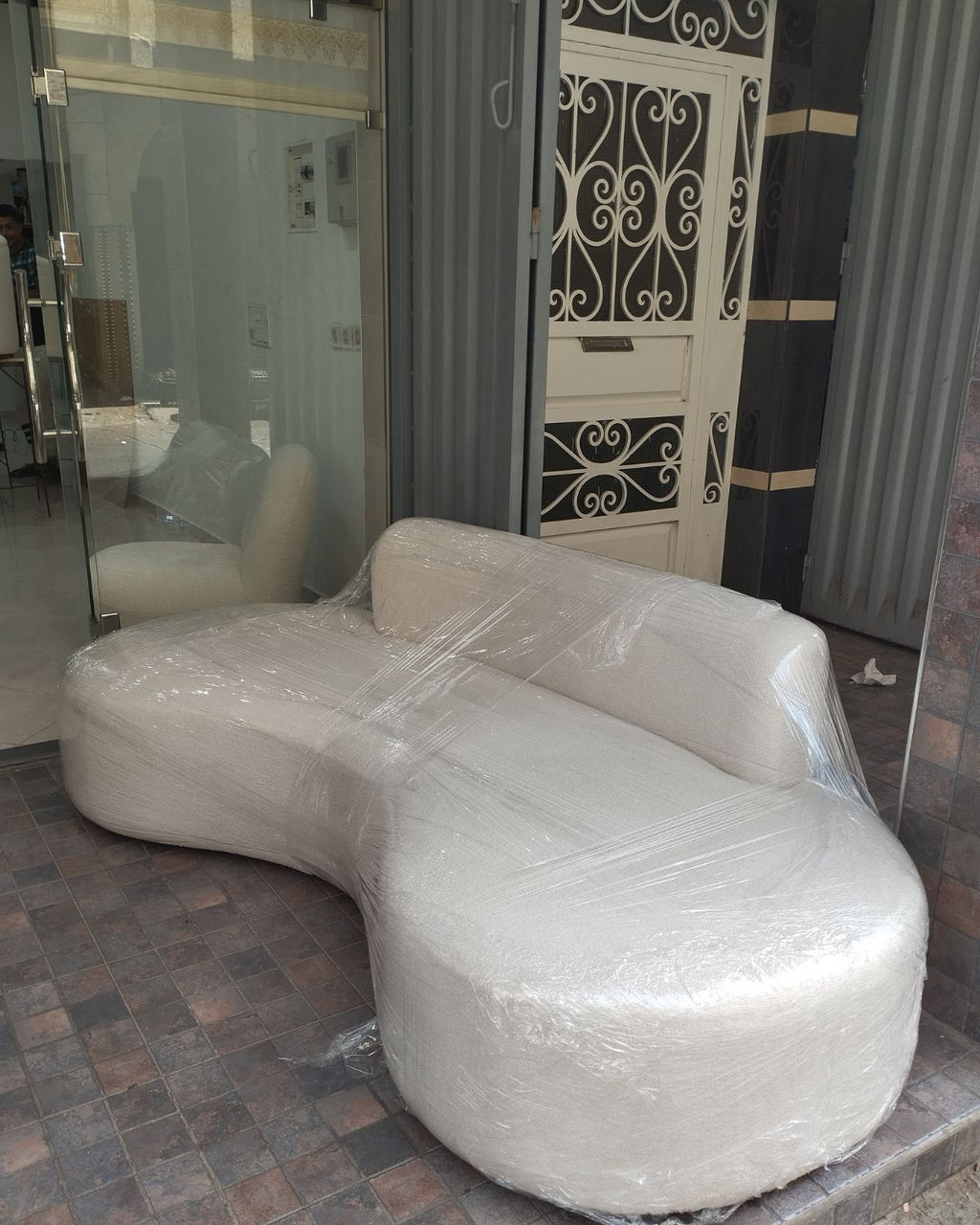 MOON | Canapé - BOHEME