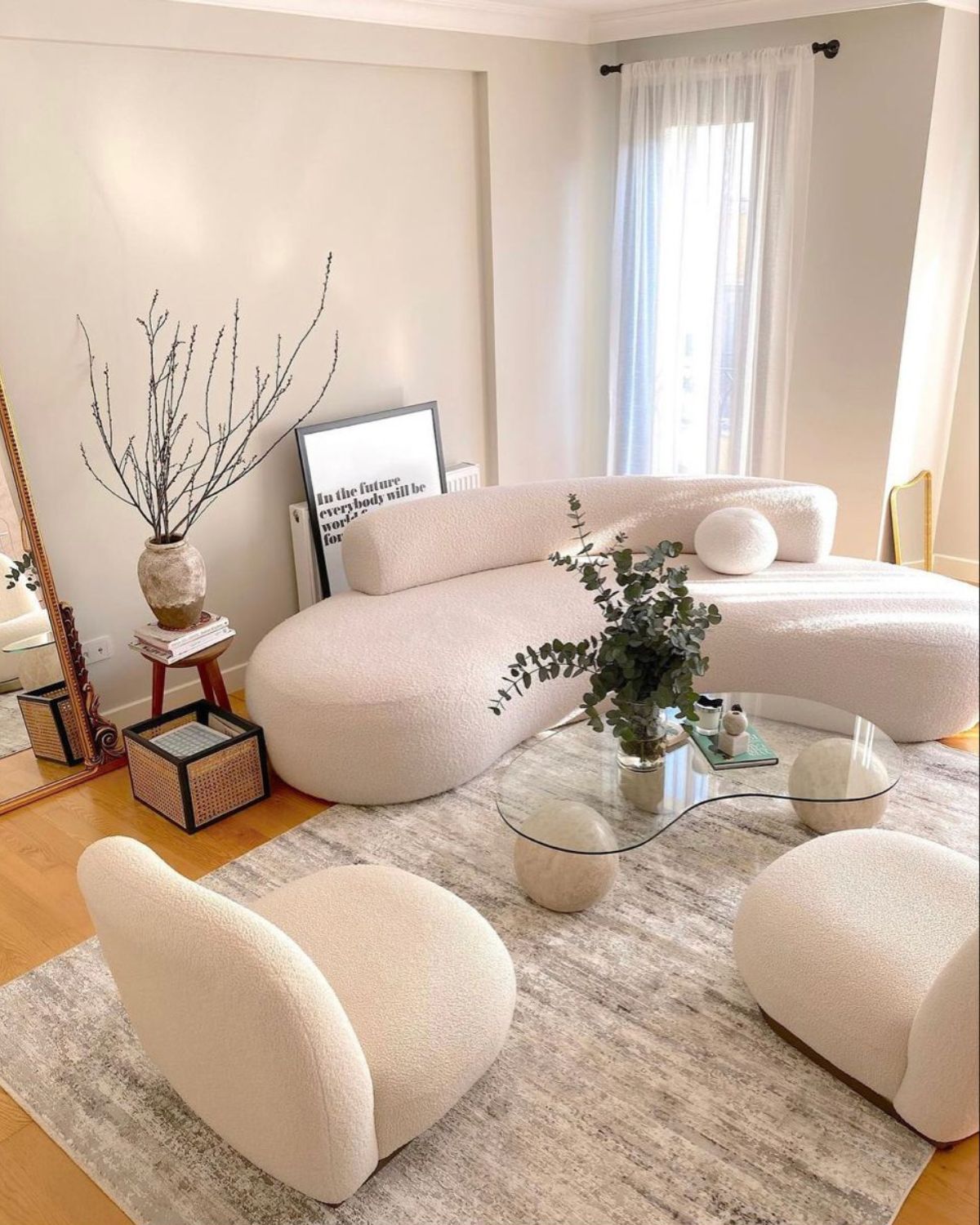 MOON | Canapé - BOHEME