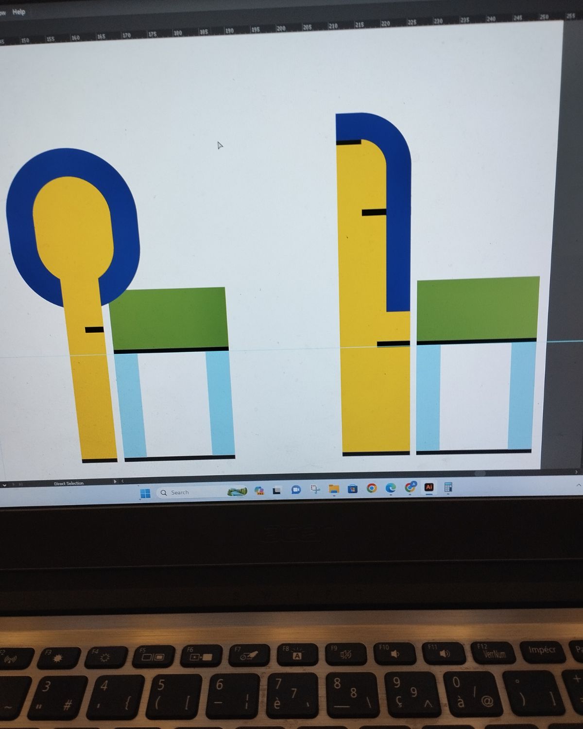 MOON | Canapé - BOHEME