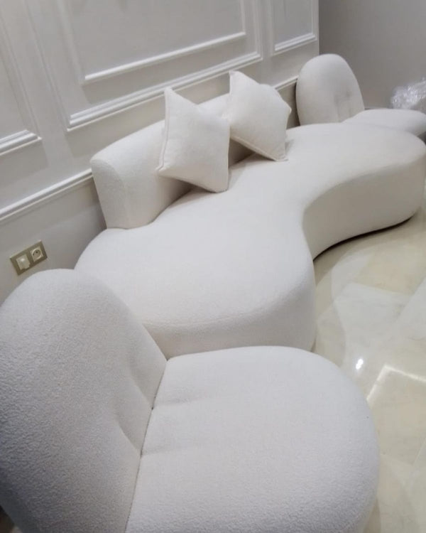 MOON | Canapé - BOHEME