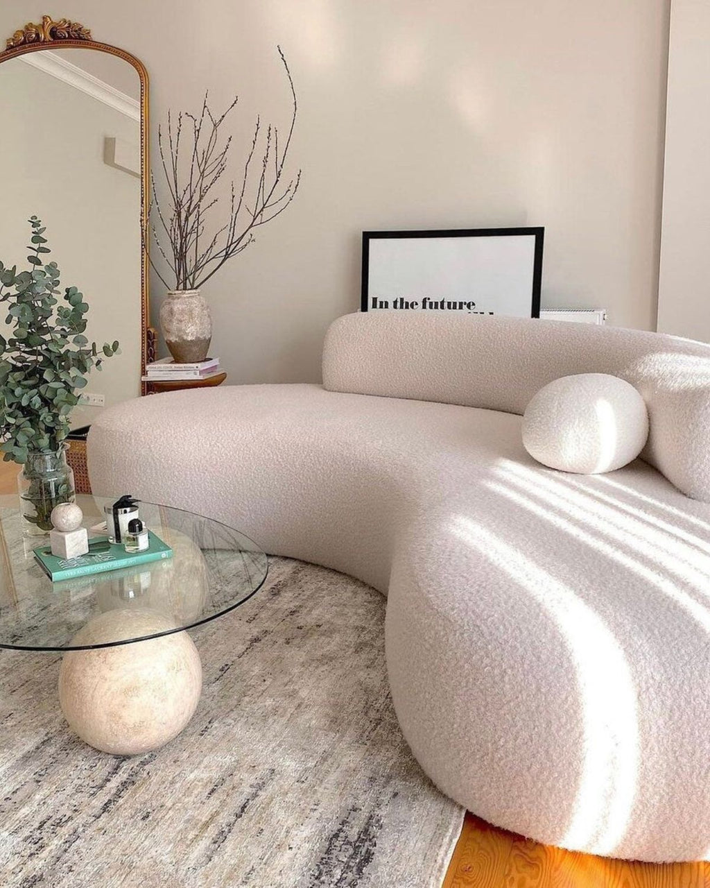 MOON | Canapé - BOHEME