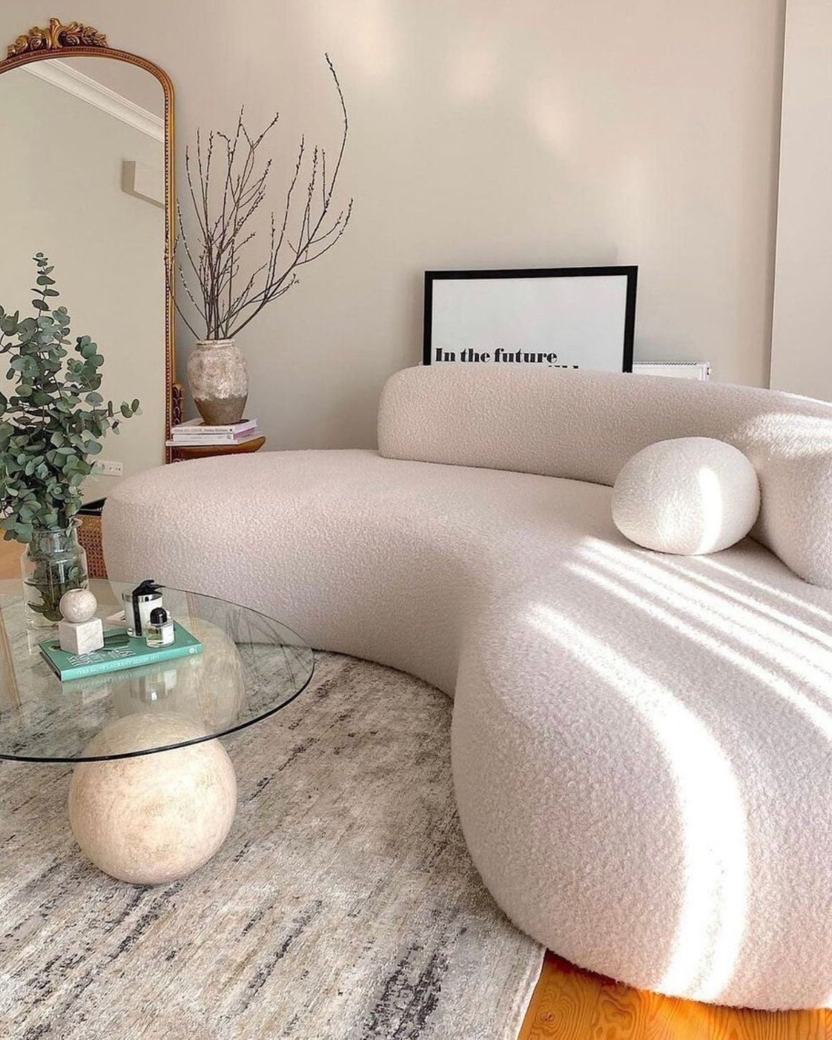 MOON | Canapé - BOHEME