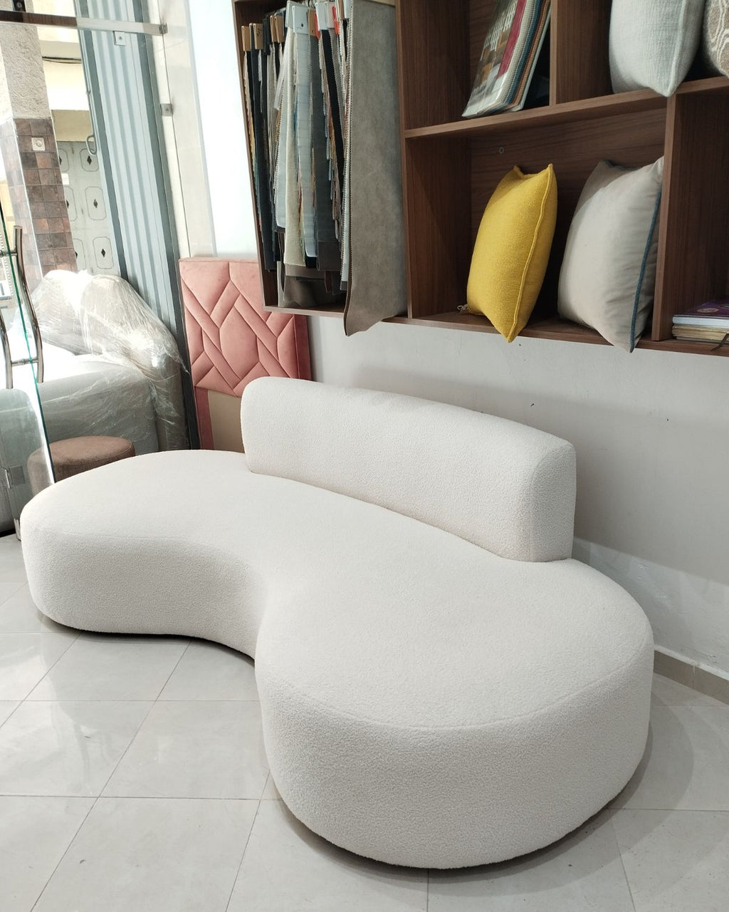 MOON | Canapé - BOHEME