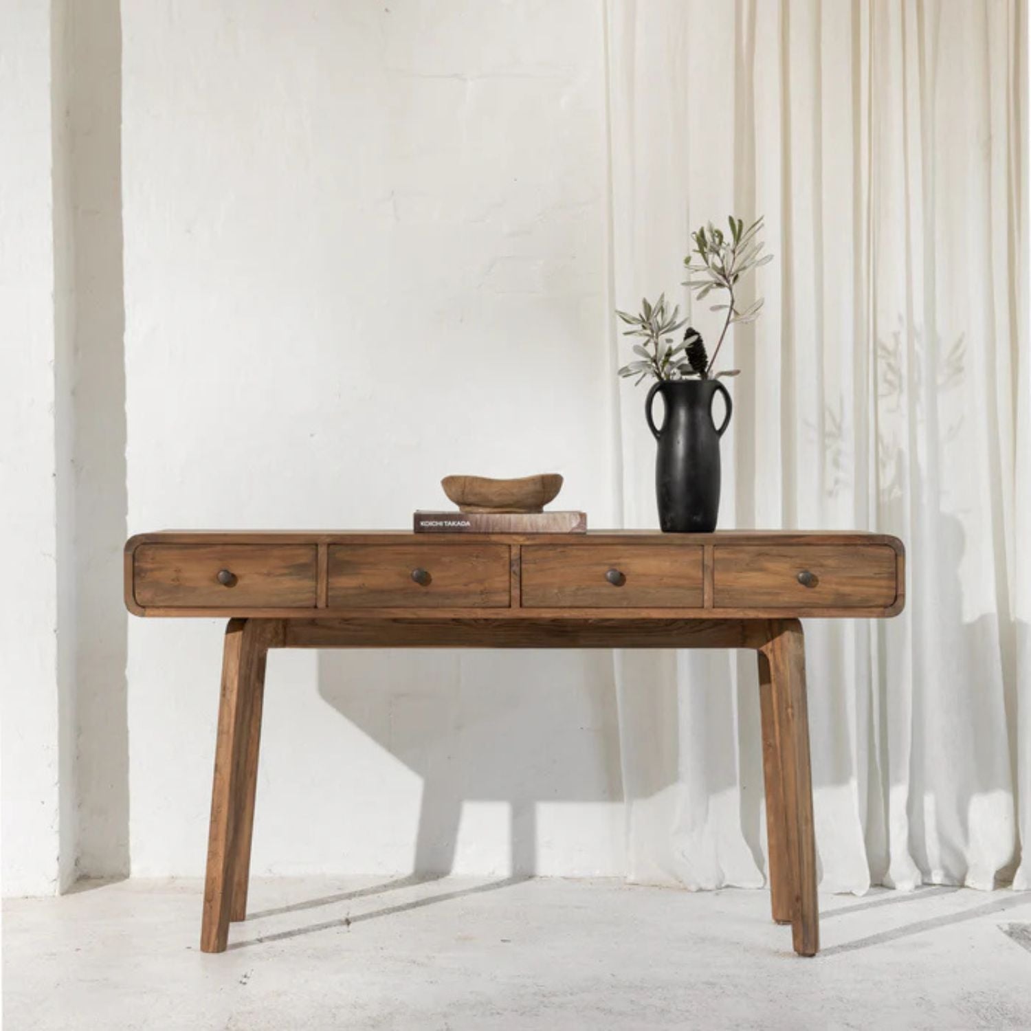 MYKONOS | Console - BOHEME