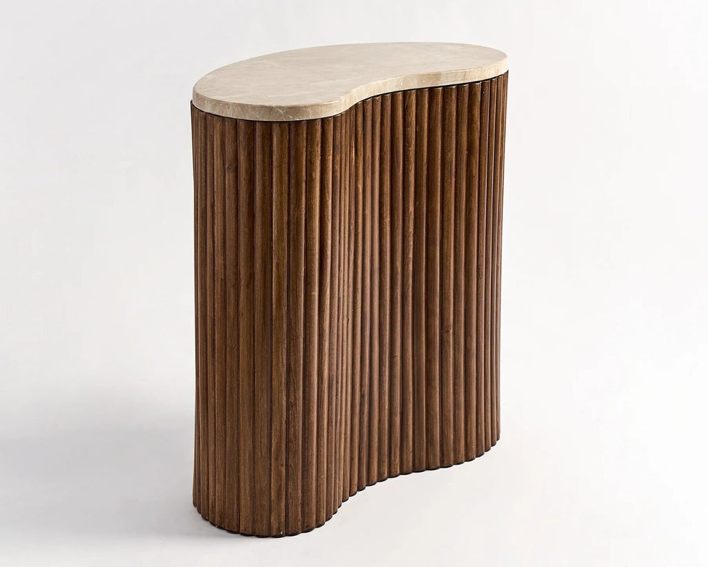 NAPOLI | Table basse - BOHEME